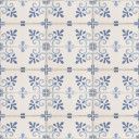Fliesen Keramik Blau 1 15x30 cm - MA2303631