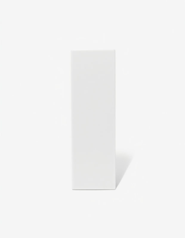 Carrelage kromatic blanc 6x25 cm grès cérame | NT2025370