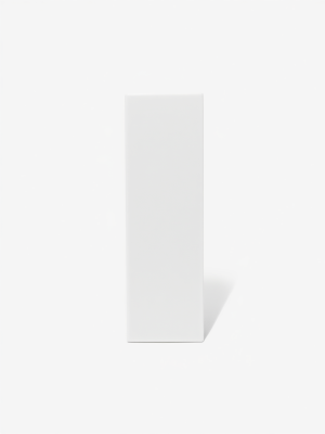 Carrelage kromatic blanc 6x25 cm grès cérame | NT2025370 