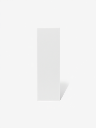 Carrelage kromatic blanc 6x25 cm grès cérame | NT2025370