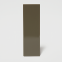 Carrelage gris uni - 6 x 25 cm | NT2025369