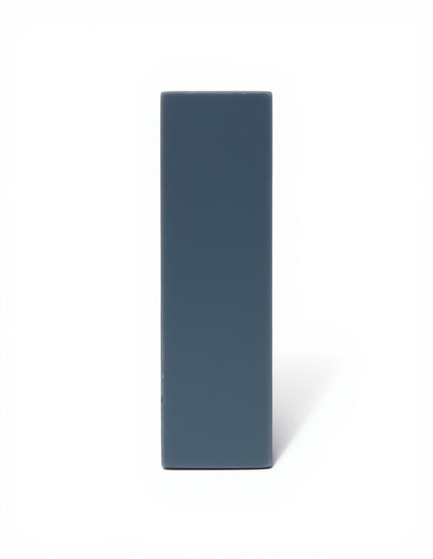 Carrelage Kromatic bleu marine 6x25 cm grès cérame | NT2025368