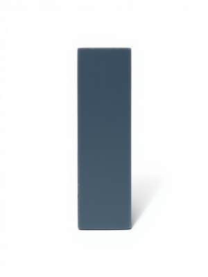 Carrelage Kromatic bleu marine en grès cérame - 6 x 25 cm | NT2025368 