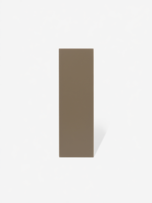Carrelage Kromatic marron brun 6x25 cm grès cérame | NT2025365 