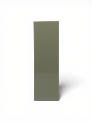 Carrelage kromatic vert kaki 6x25 cm grès cérame | NT2025364 