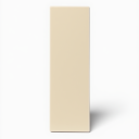 Carrelage Kromatic Blanc perle mat - 6 x 25 cm | NT2025359