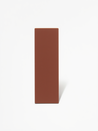 Carrelage Kromatic rouge 6x25 cm grès cérame | NT2025358