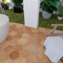 Carrelage Tunder Esprit Rétro Chic - TU8001003