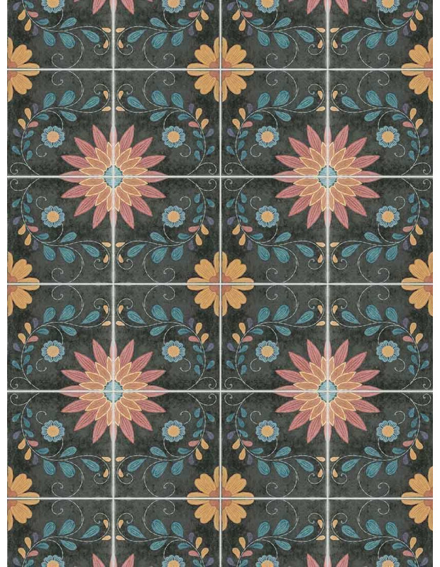 Carrelage sol et mur - AG2208003