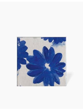 Fliesen Blau 20x20 cm - MA2303647