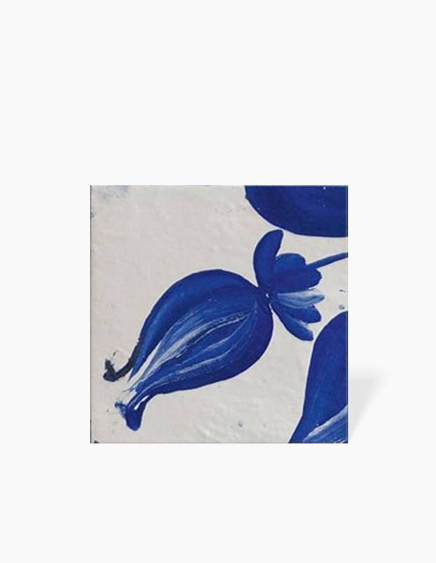 CARRELAGE BLEUETTE 20X20 CM - MA2303647