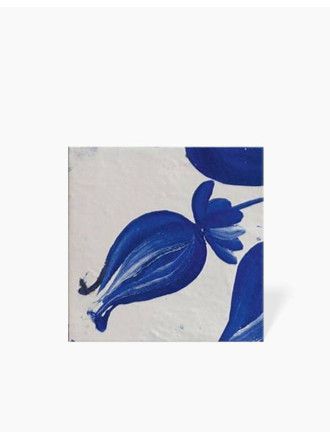 CARRELAGE BLEUETTE 20X20 CM - MA2303647