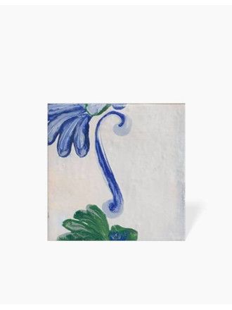 CARRELAGE BLEUETTE 20X20 CM - MA2303647