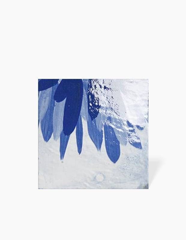 CARRELAGE BLEUETTE 20X20 CM - MA2303647