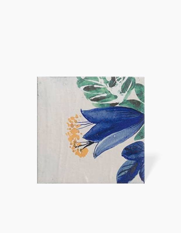 CARRELAGE BLEUETTE 20X20 CM - MA2303647