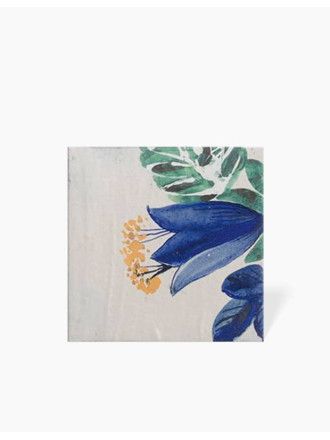 Fliesen Blau 20x20 cm - MA2303647