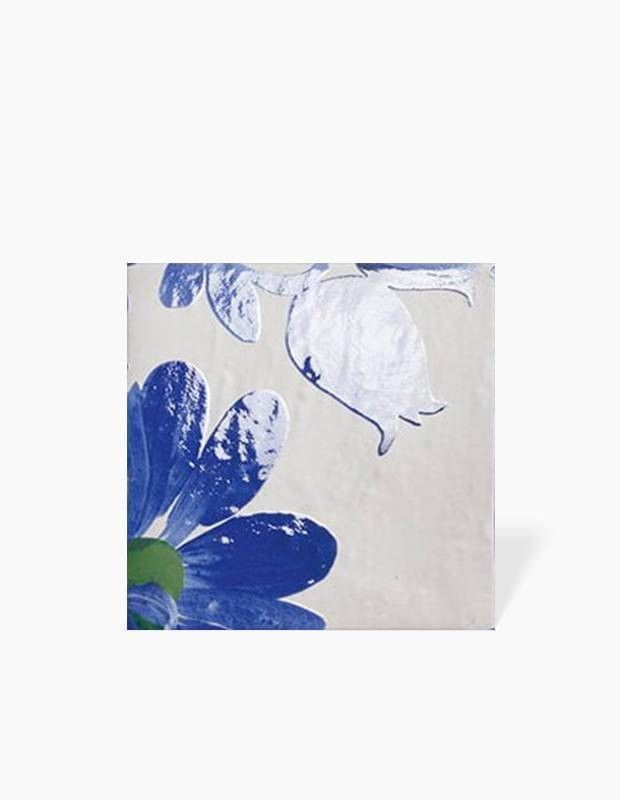 Fliesen Blau 20x20 cm - MA2303647