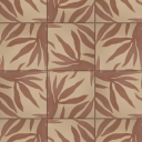 Fliese la ora na terracotta 20 x 20 cm