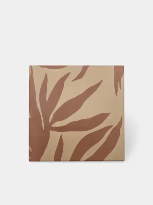 Fliese la ora na terracotta 20 x 20 cm 