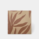 Fliese la ora na terracotta 20 x 20 cm