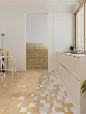 Carrelage Les Unis Essaouira - ES5906009 lot de 7m2