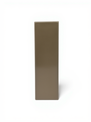 Carrelage  Kromatic - marron Maya en grès cérame - 6 x 25 cm | NT2025355 
