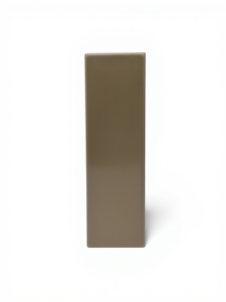 Carrelage  Kromatic - marron Maya en grès cérame - 6 x 25 cm | NT2025355