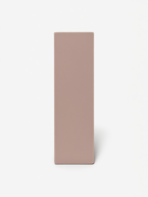 Carrelage Kromatic -  Vieux rose uni - 6 x 25 cm | NT2025353 