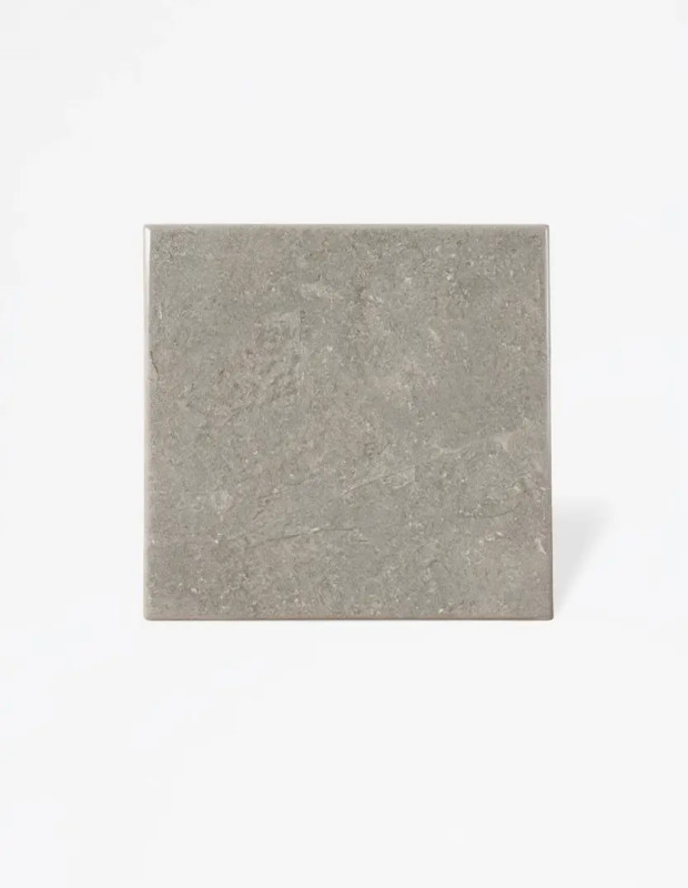 Carrelage Amaral Taupe pour sol et mur en grès cérame R10 - 58x58cm - AM20261501
