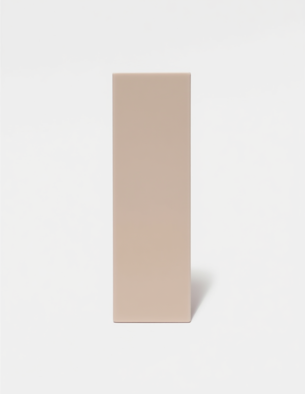 Carrelage Kromatic rose 6x25 cm grès cérame | NT2025351