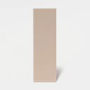 Carrelage Kromatic rose 6x25 cm grès cérame | NT2025351