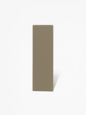 Carrelage Kromatic gris foncé 6x25 cm grès cérame | NT2025350 