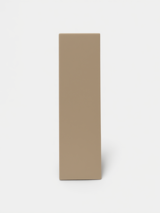 Carrelage Kromatic taupe 6x25 cm grès cérame | NT2025349