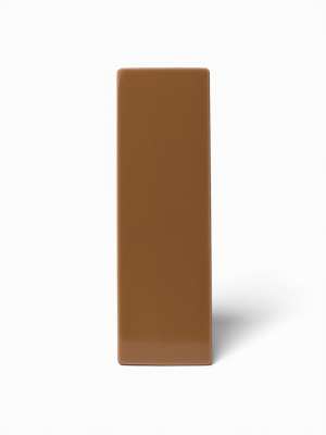 Carrelage Kromatic  marron 6x25 cm grès cérame | NT2025348 