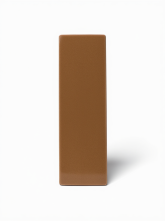 Carrelage Kromatic  marron 6x25 cm grès cérame | NT2025348