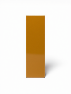 Carrelage Kromatic jaune moutarde  6x25 cm design contemporain | NT2025347 