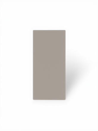 Carrelage Grès Cérame Gris 10x20 Mat | Comptoir du Cérame