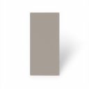 Carrelage Grès Cérame Gris 10x20 Mat | Comptoir du Cérame