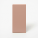 Carrelage rectangulaire " Kromatik Mat "  grès cérame - Gris 1  -  R10 - 10x20cm - NT2025326