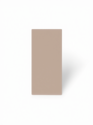Carrelage Violet Pale Mat 10x20 Grès Cérame - Kromatik 