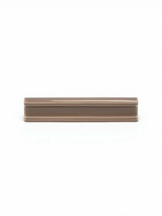 Carrelage crédence faïence lisse - 7.5 x 30 cm | JU2026014