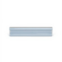 Carrelage crédence faïence lisse - 7.5 x 30 cm | JU2026013