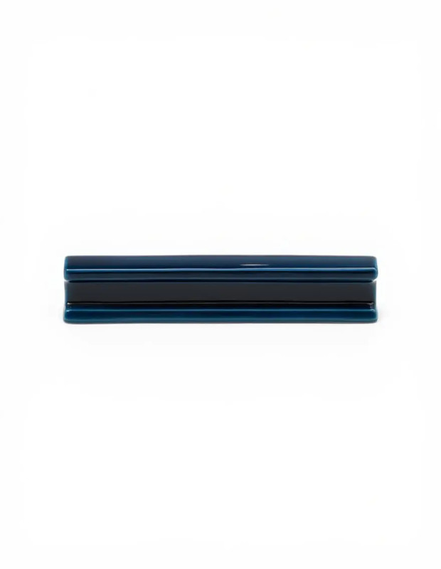 Carrelage faïence lisse - 7.5 x 30 cm | JU2026012