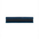 Carrelage faïence lisse - 7.5 x 30 cm | JU2026012