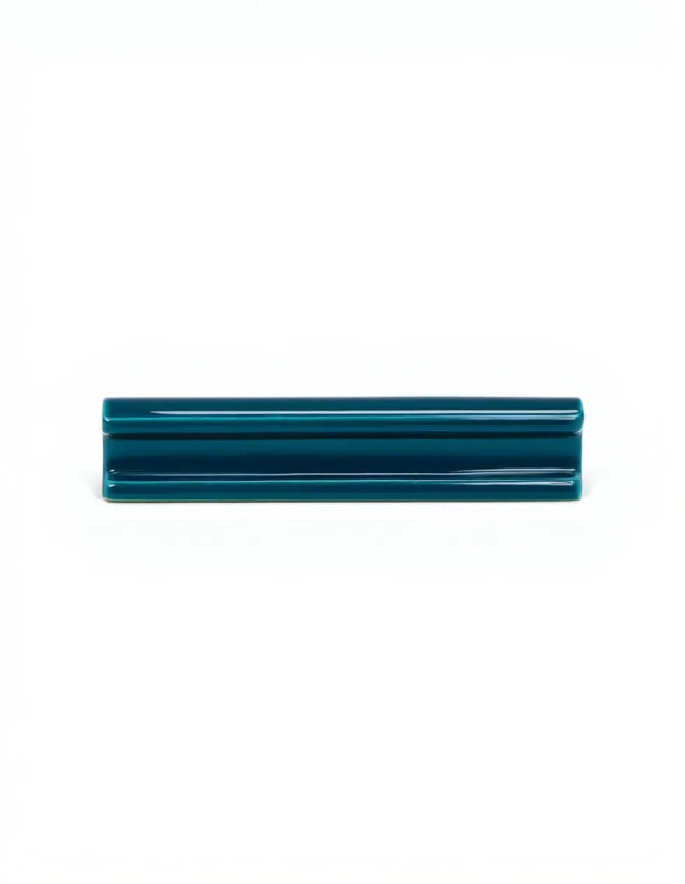 Carrelage crédence faïence lisse - 7.5 x 30 cm | JU2026010