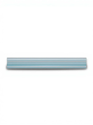 Carrelage crédence faïence lisse - 7.5 x 30 cm | JU2026008 