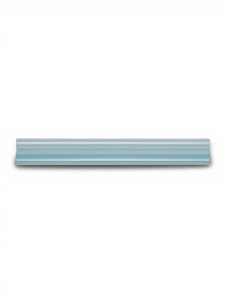 Carrelage crédence faïence lisse - 7.5 x 30 cm | JU2026008