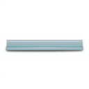 Carrelage crédence faïence lisse - 7.5 x 30 cm | JU2026008