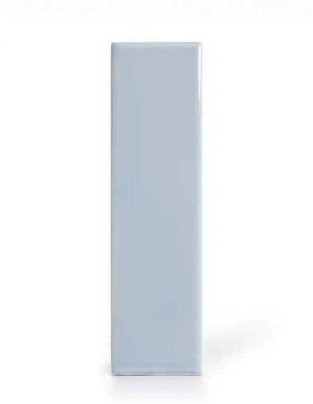 Carrelage crédence faïence lisse - 7.5 x 30 cm | JU2026006