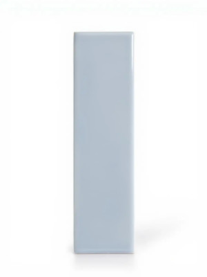 Carrelage crédence faïence lisse - 7.5 x 30 cm | JU2026006 